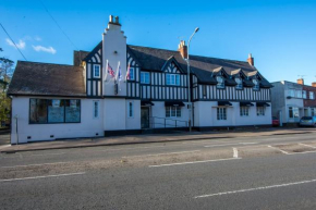 Abbey Hotel